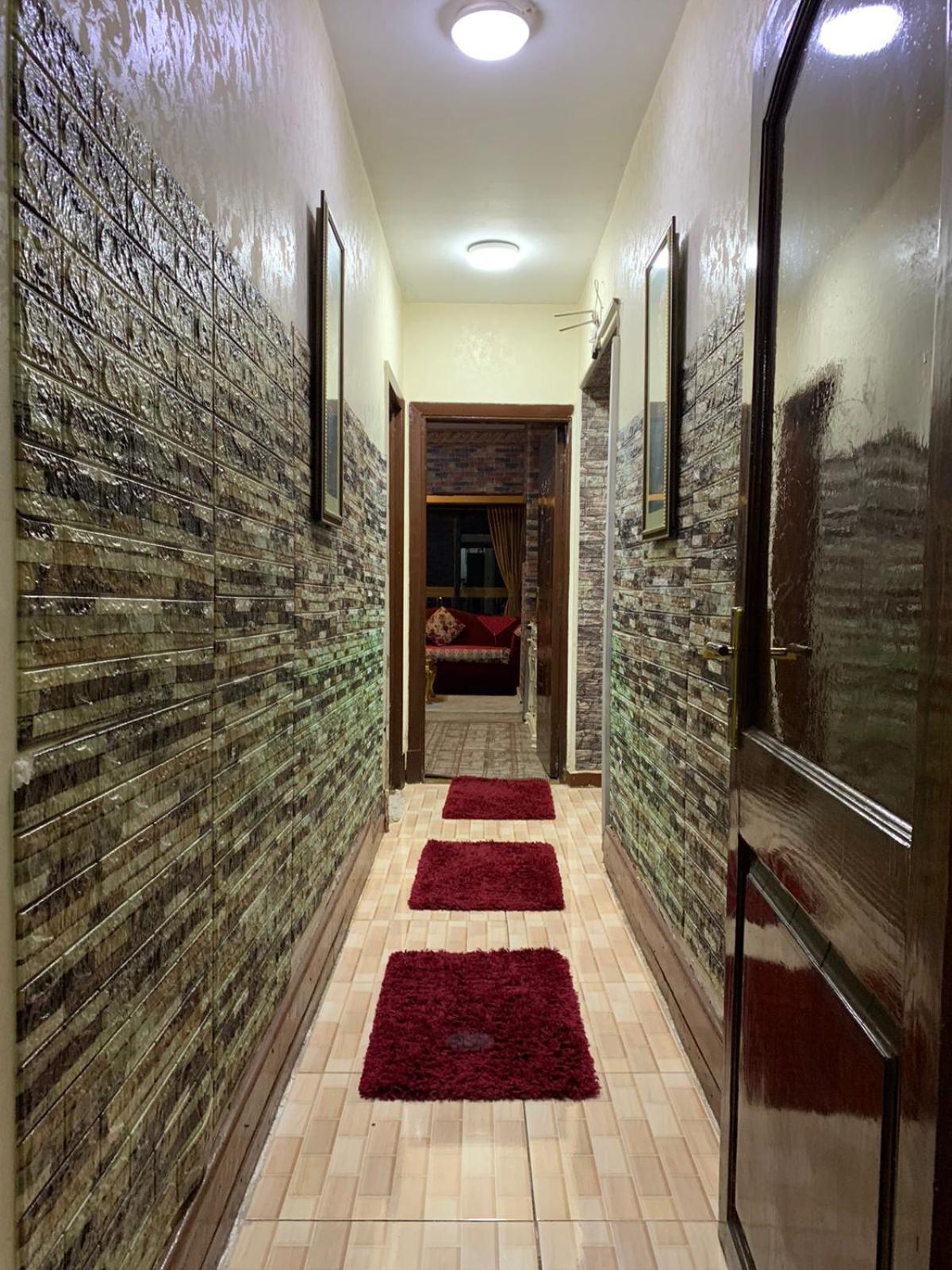 Nile Star Suites & Apartments Giza Eksteriør bilde
