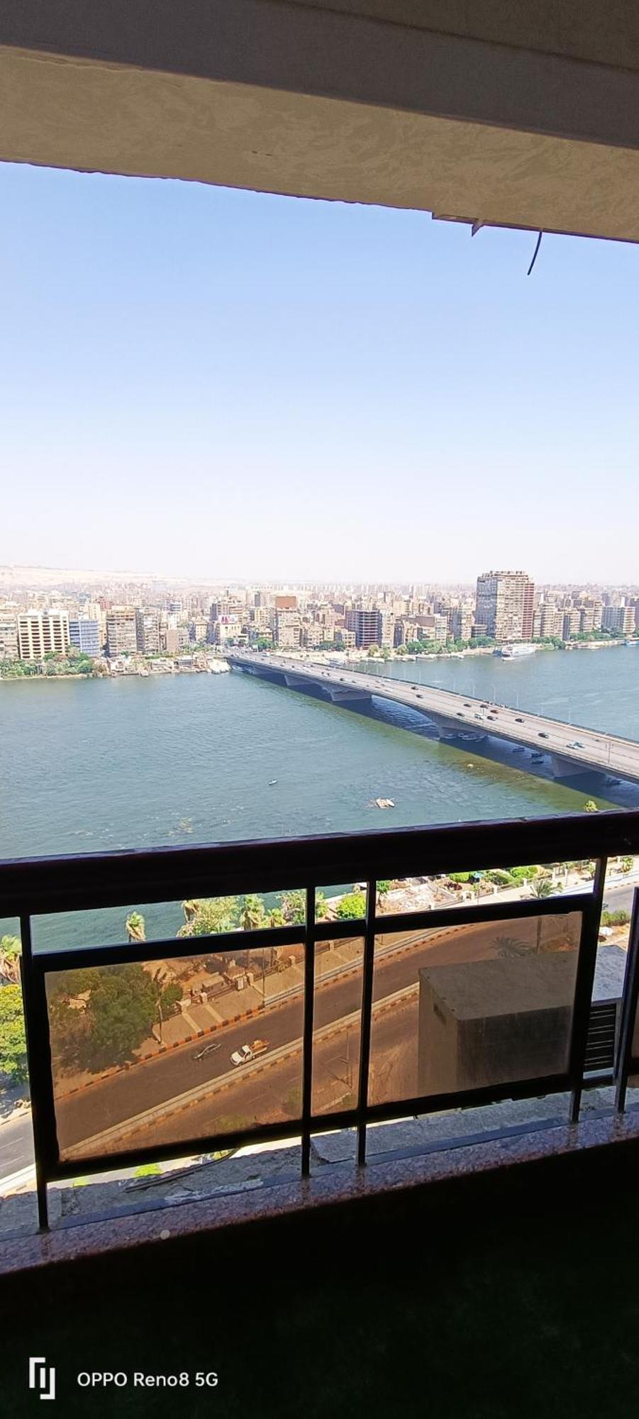 Nile Star Suites & Apartments Giza Eksteriør bilde